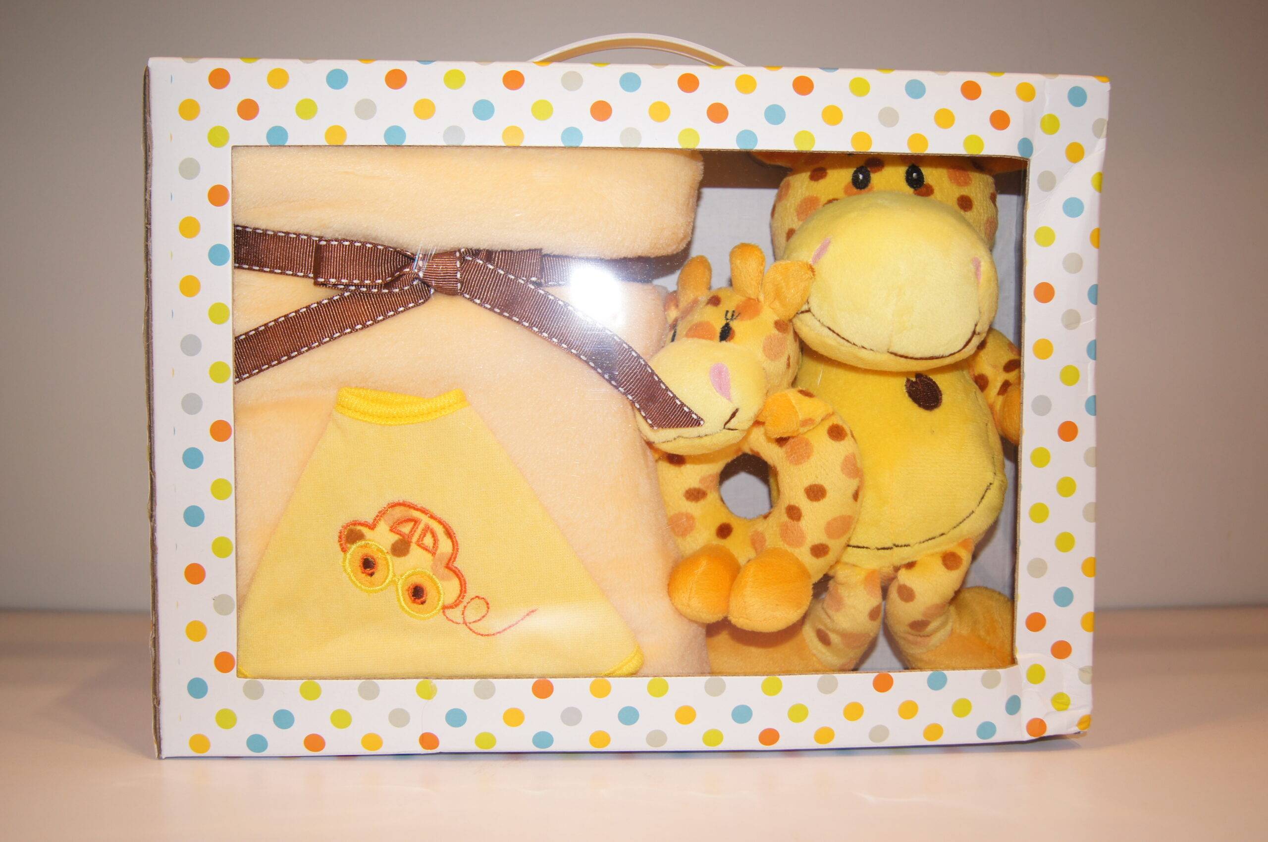 Custom plush toy factory quality control sample