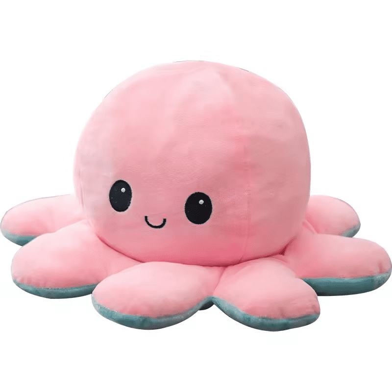 Custom plush toys for retail and promotional projects