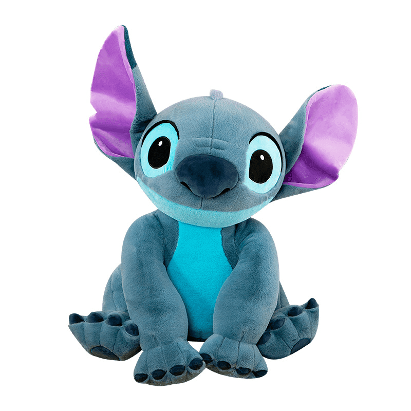Custom plush keychain from plush toy factory China