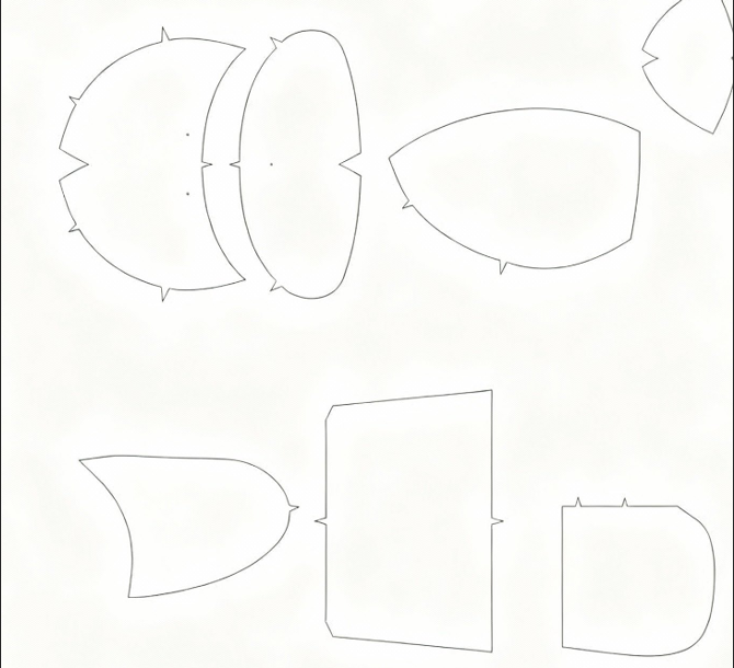 Production Process​