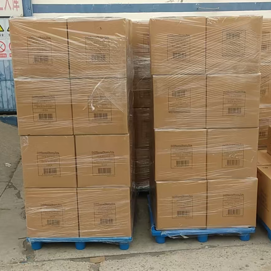 Custom plush toy process