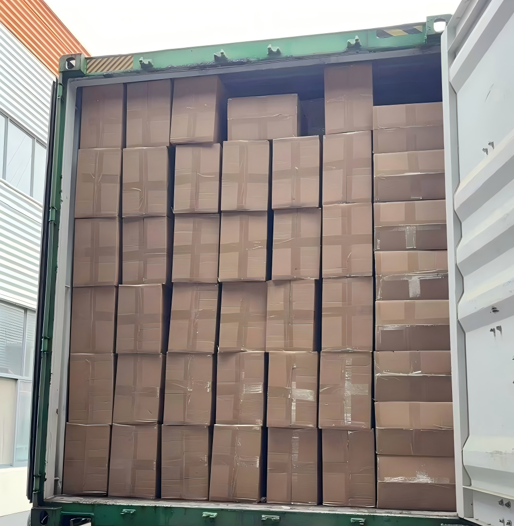 Custom plush toy process