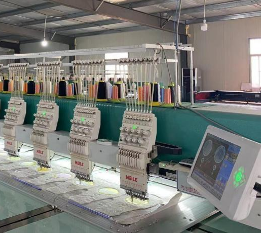 Production Process​