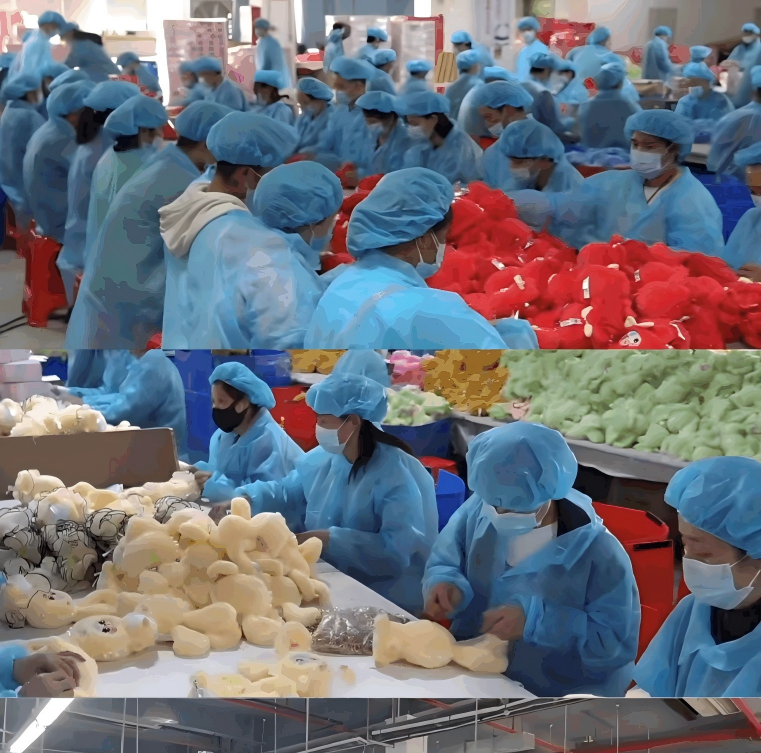 Production Process​