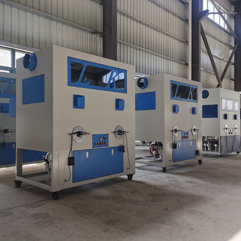 Custom plush toy process