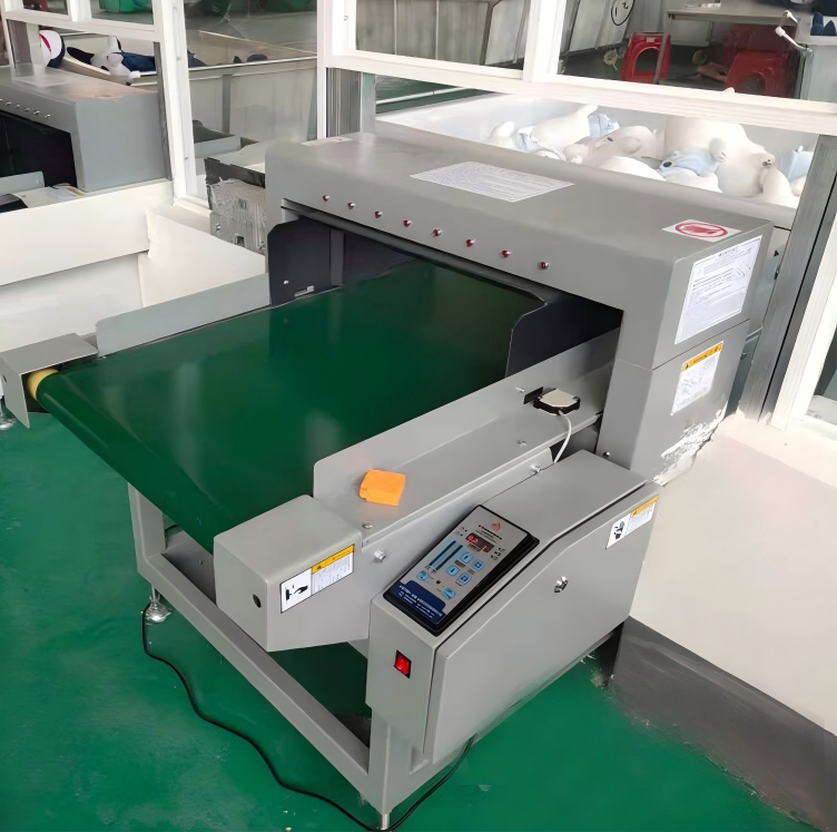 Custom plush toy process