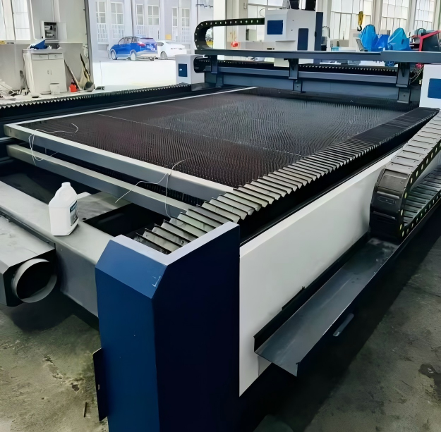 Custom plush toy process