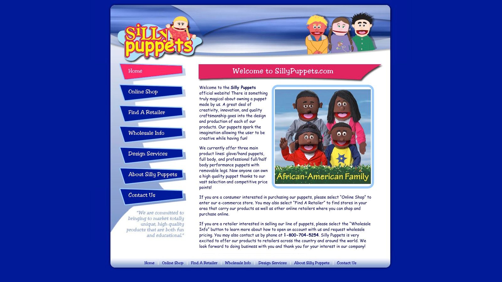 Hand Puppets for Kids