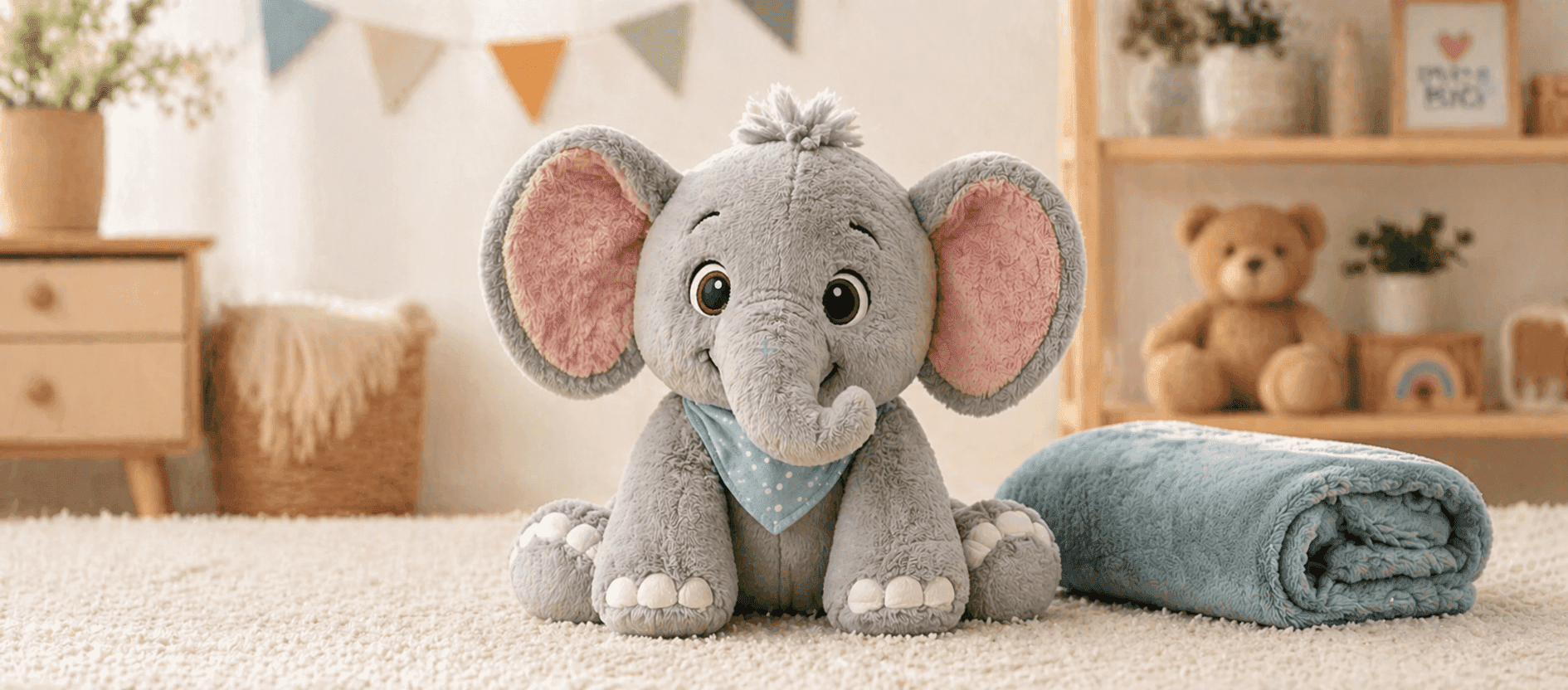 OEM plush toy manufacturing service with China plush toy OEM production and factory capabilities