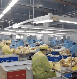 custom process