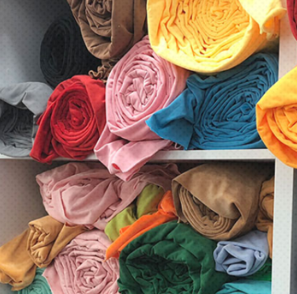 fabric