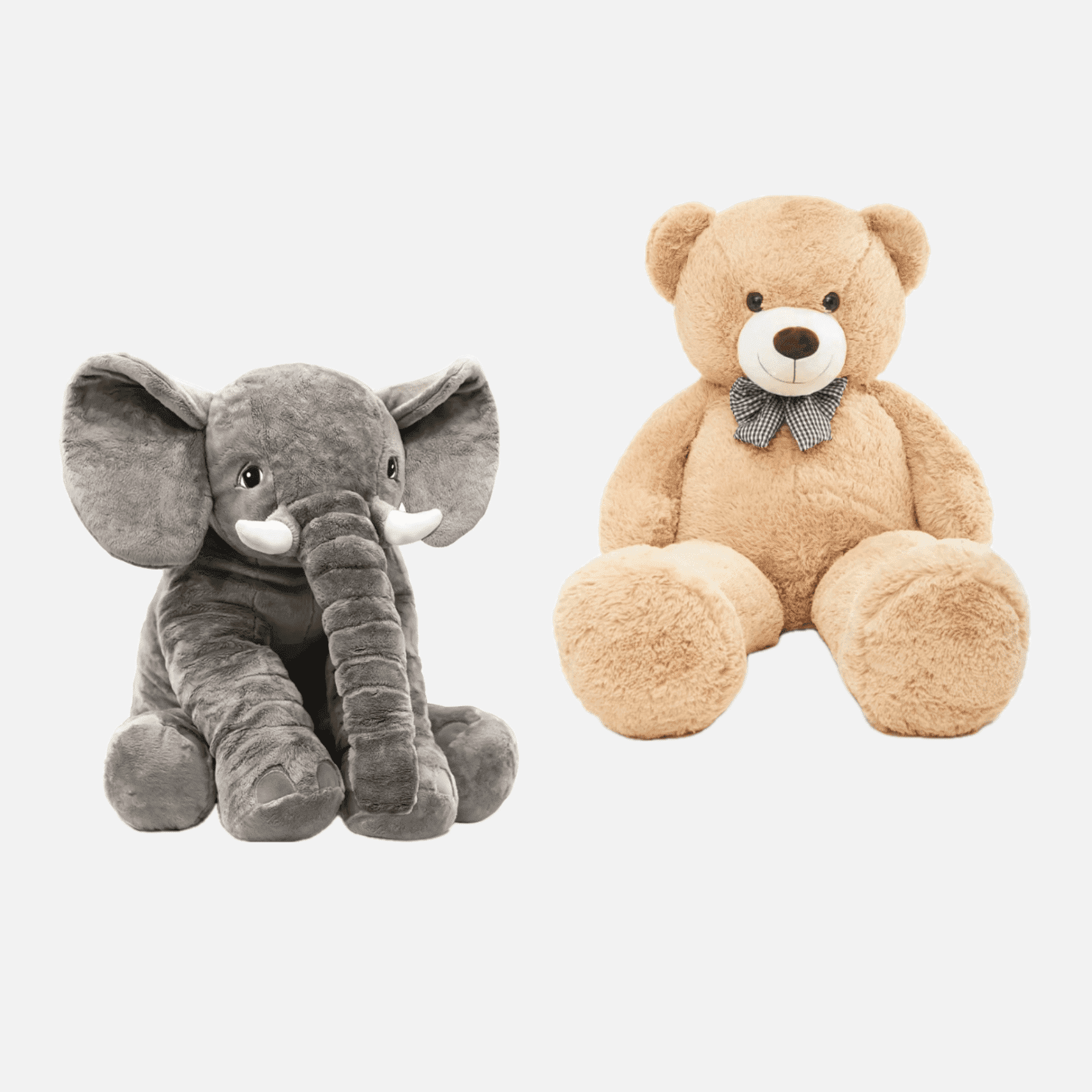 plush toys