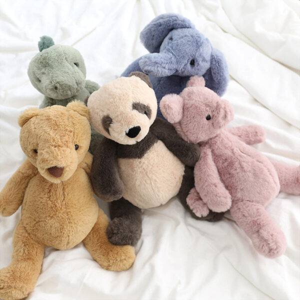 stuffed animal toys