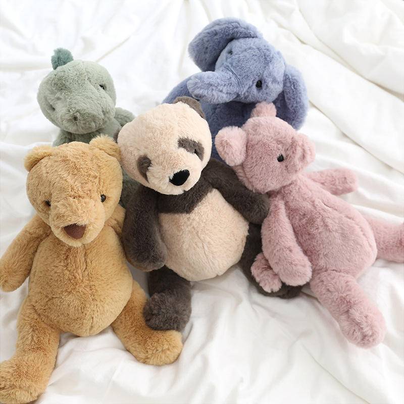 stuffed animal toys