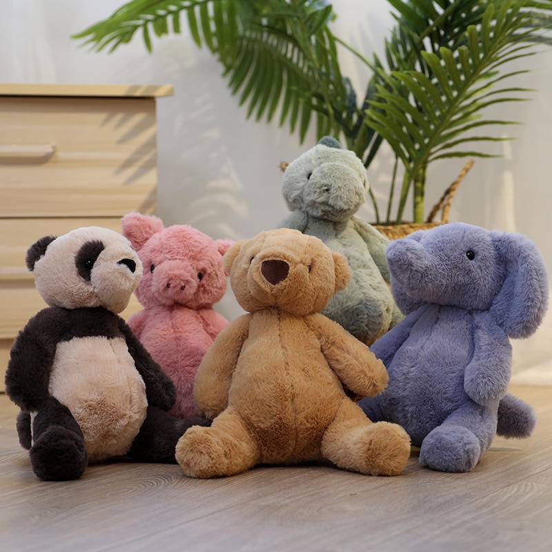 stuffed animal toys