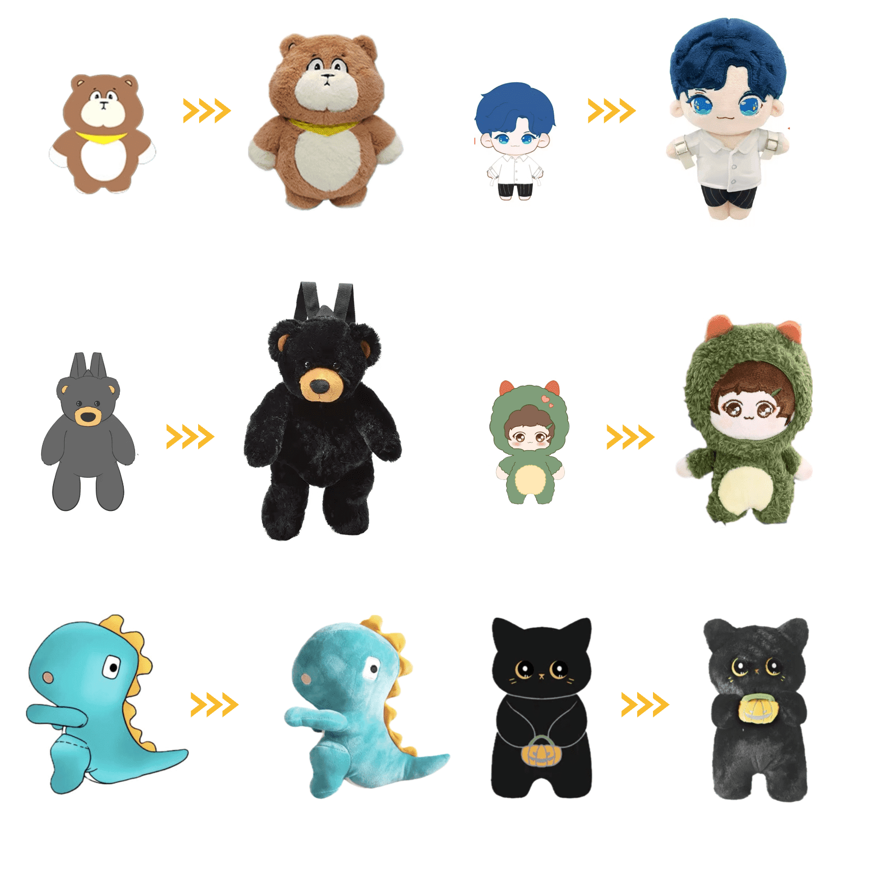 Toys​