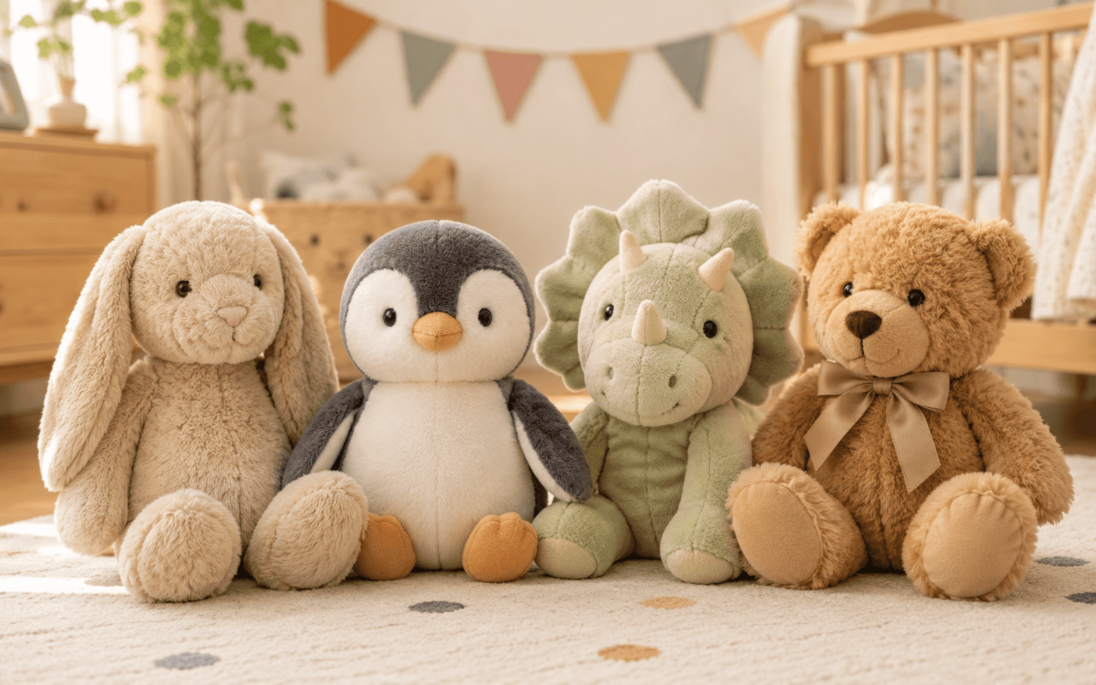 OEM plush toy manufacturing service for custom OEM plush toys and China plush toy OEM projects