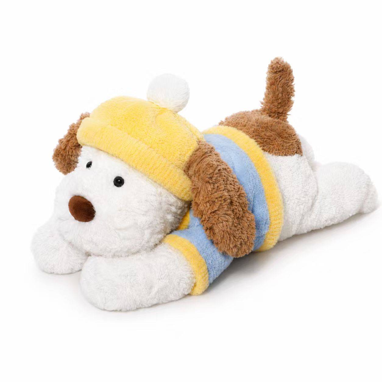Custom stuffed animal toys for brands, characters, mascots, and retail collections