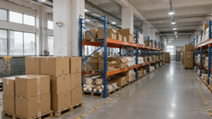 bulk stuffed animals from a plush toy factory