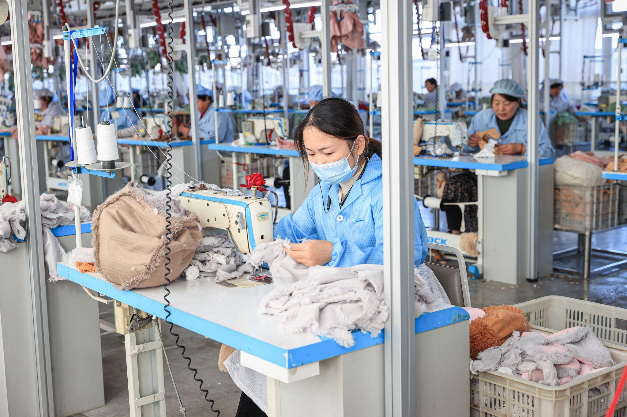 plush toy mechanical safety testing for ASTM F963 compliance