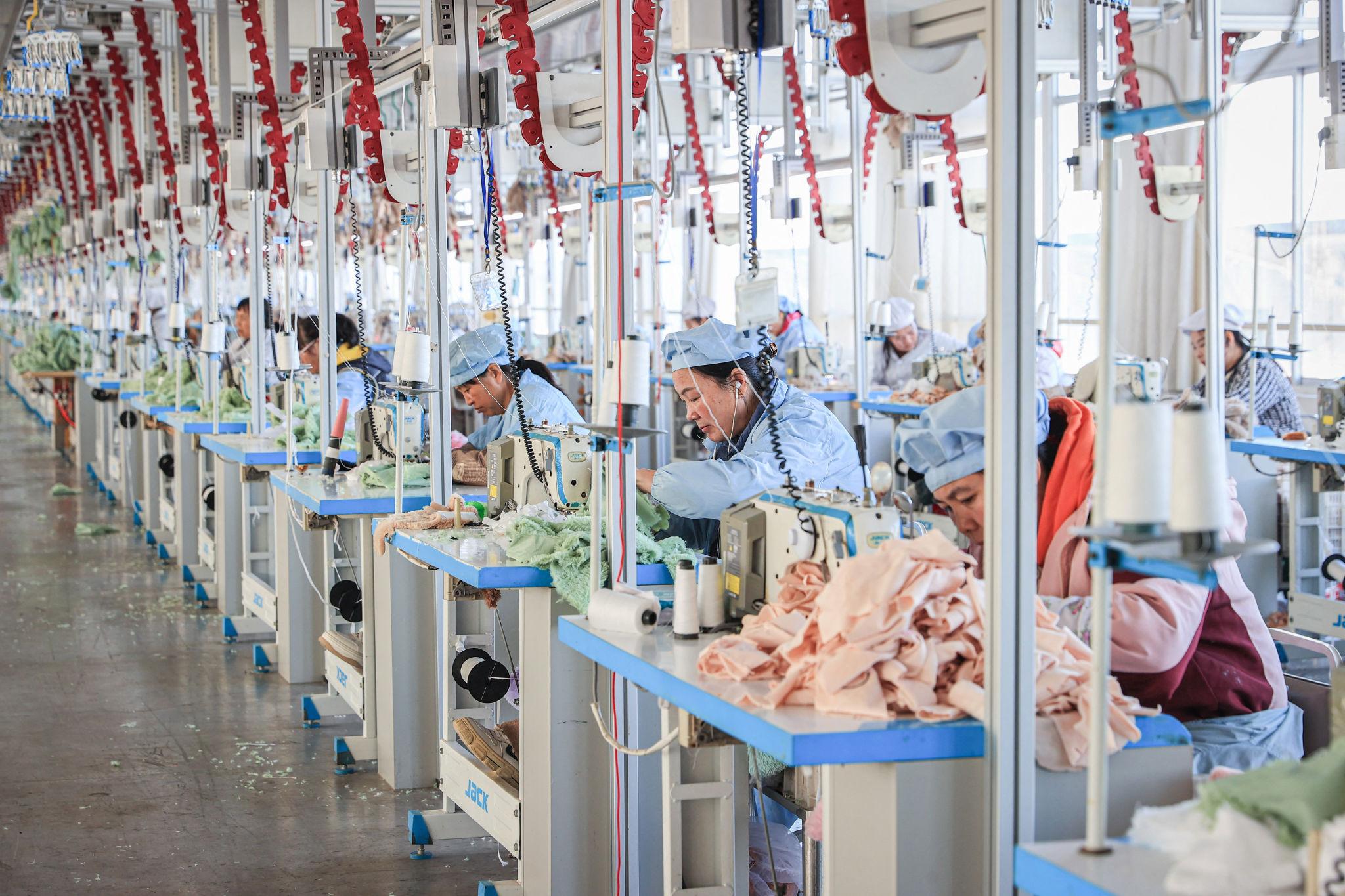 plush factories for distributors with large-scale production capacity in China
